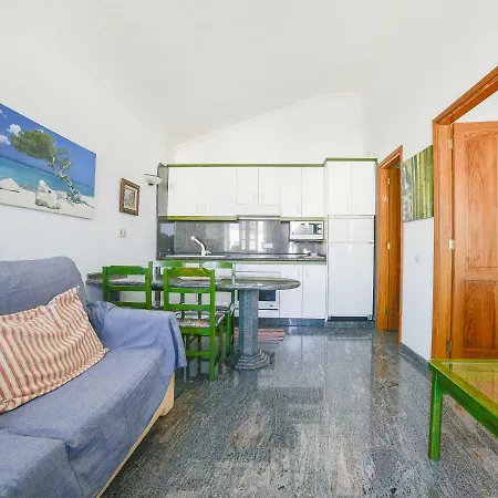 Apartamento Best Location, Playa Los Lagos