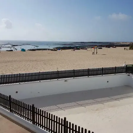 Best Location, Playa Los Lagos Cotillo