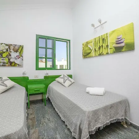 Apartmán Best Location, Playa Los Lagos