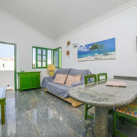 Apartamento Best Location, Playa Los Lagos