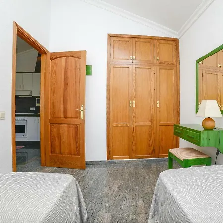 Apartmán Best Location, Playa Los Lagos