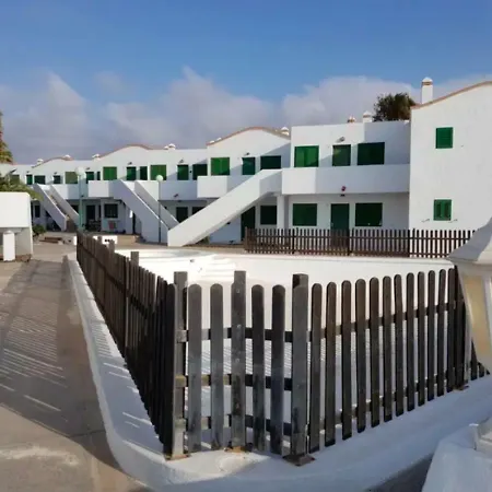 Best Location, Playa Los Lagos Apartmán *