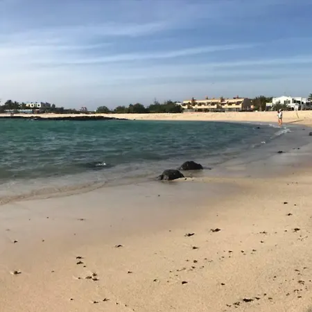 Apartmán Best Location, Playa Los Lagos Cotillo